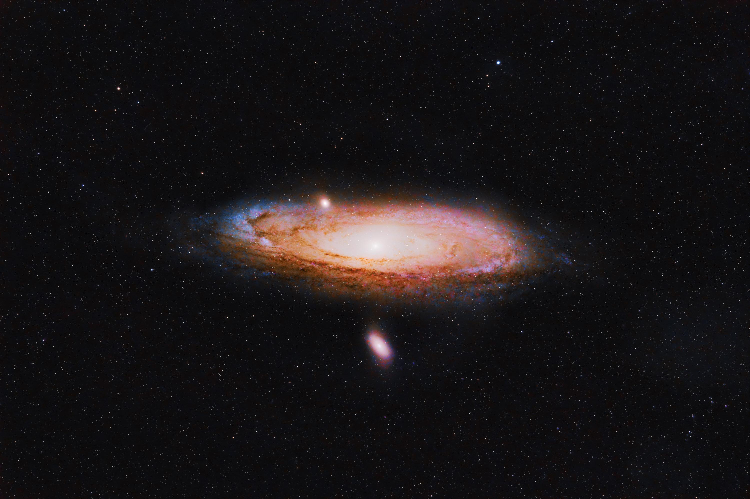 Astrophotography