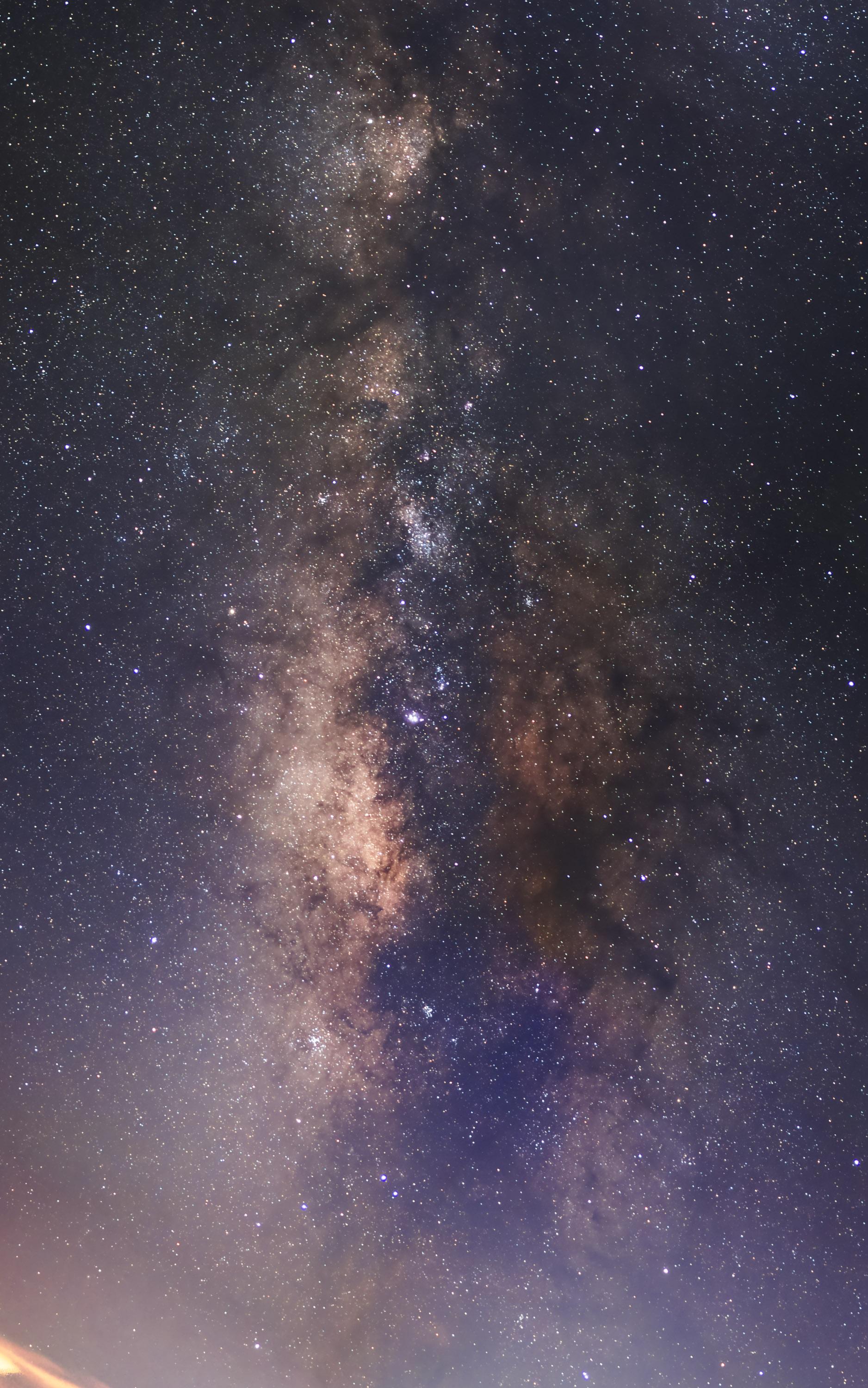 Astrophotography
